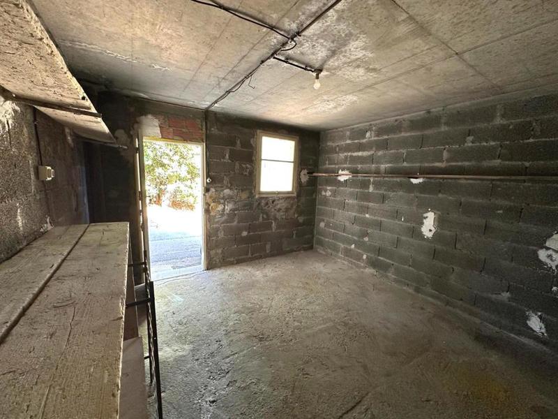 Appartement ancien - 70 m² - 4 pièces