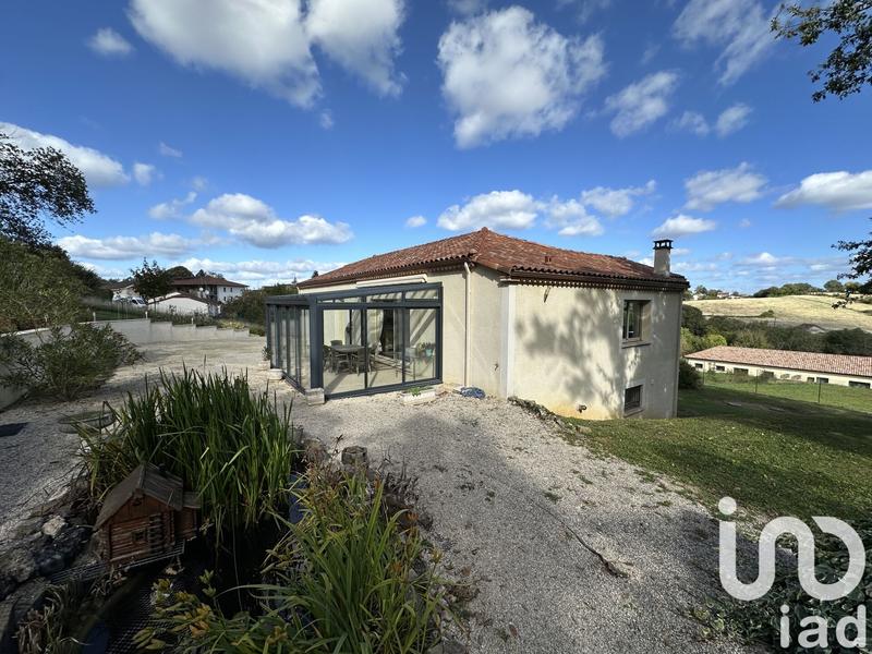 Maison - 170 m² - 6 pièces