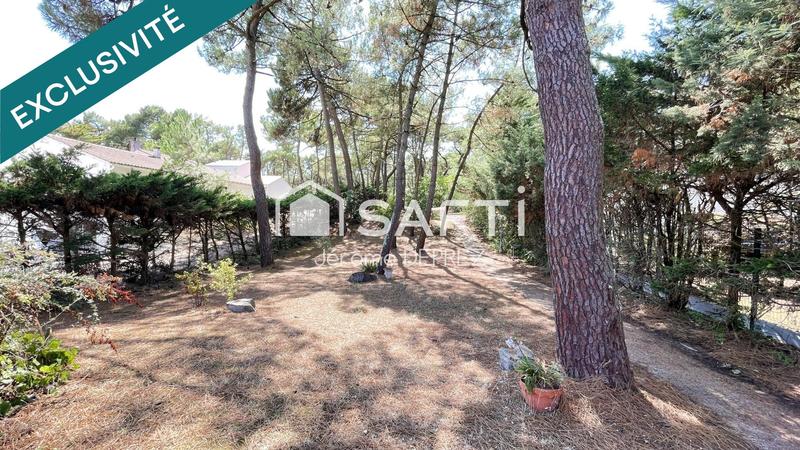 Maison - 201 m² - 8 pièces