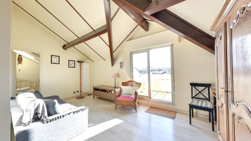 Appartement - 51 m² - 3 pièces