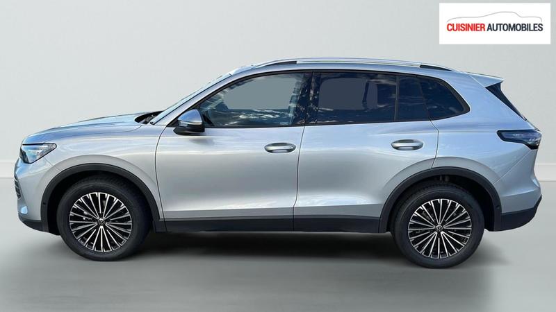 Volkswagen Tiguan Nouveau 1.5 eTSI 150cv Dsg7 Life Plus