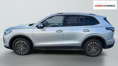 Volkswagen Tiguan Nouveau 1.5 eTSI 150cv Dsg7 Life Plus