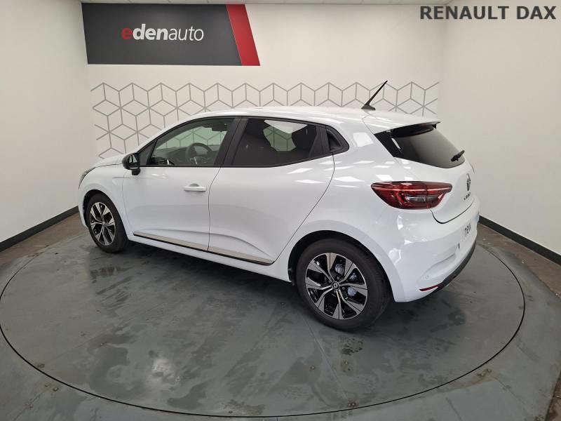 Renault Clio TCe 100 Gpl Evolution