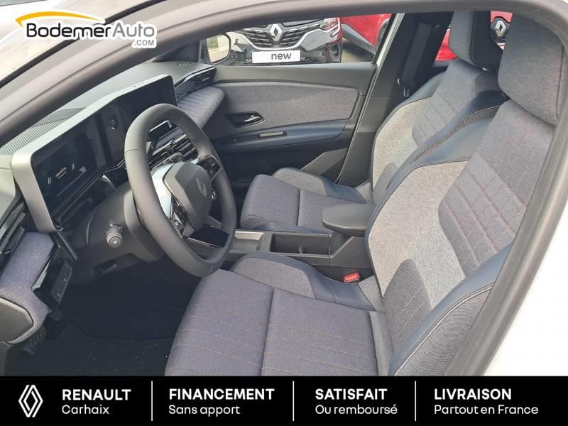 Renault R 4 E-Tech Electrique 150 ch autonomie confort Techno