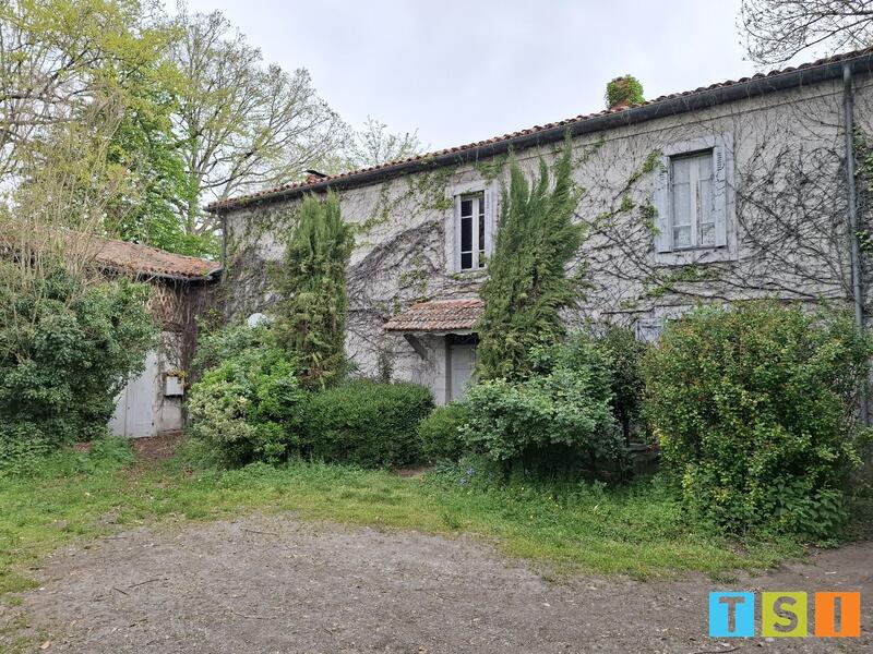 Maison - 136 m² - 5 pièces