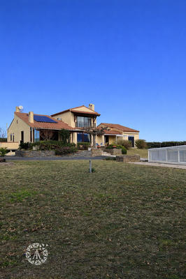 Villa - 195 m² - 7 pièces