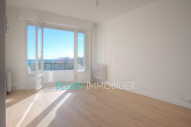Appartement - 54 m² - 2 pièces