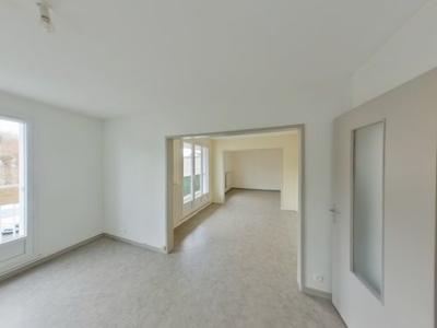 Appartement - 111 m² - 5 pièces