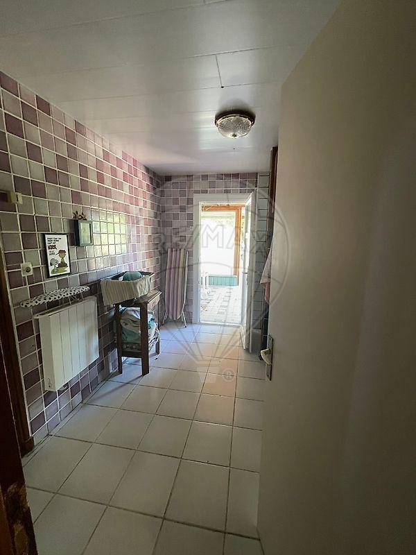 Maison - 152 m² - 6 pièces