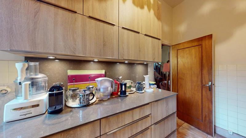 Maison - 157 m² - 5 pièces