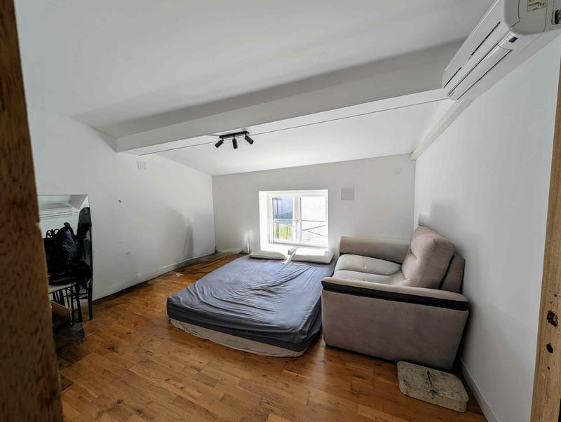 Maison - 137 m² - 5 pièces