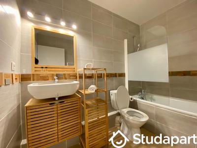 Appartement - 32 m² - 2 pièces