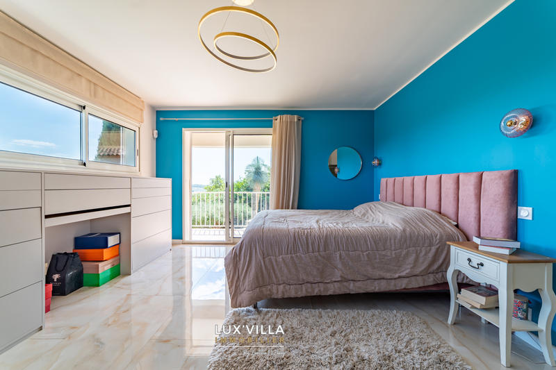 Villa - 180 m² - 7 pièces