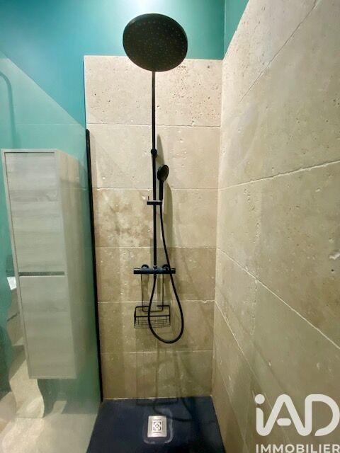 Maison de ville - 81 m² - 4 pièces