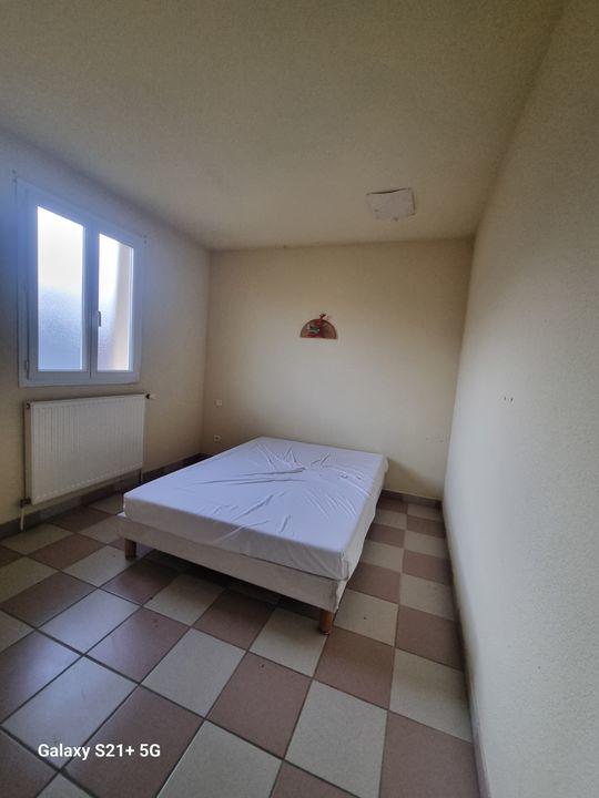 Maison ancienne - 350 m² - 16 pièces