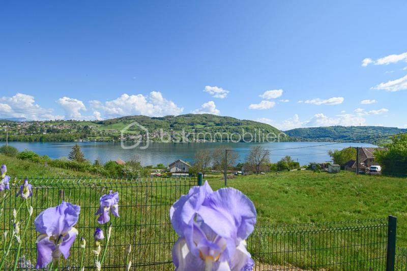 Maison - 230 m² - 7 pièces