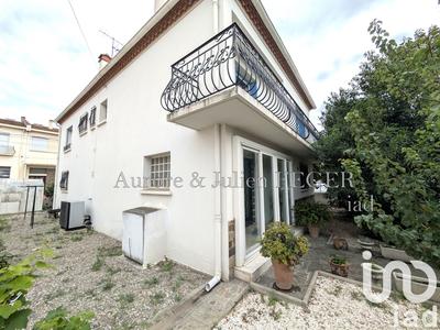 Maison - 147 m² - 4 pièces