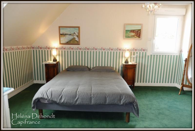 Maison - 212 m² - 9 pièces