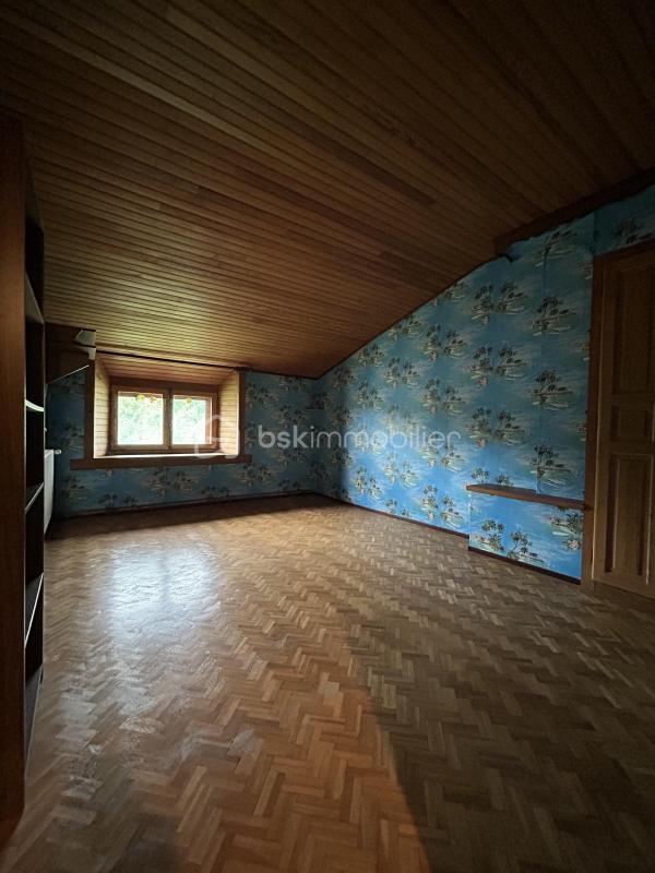 Maison de ville - 116 m² - 4 pièces