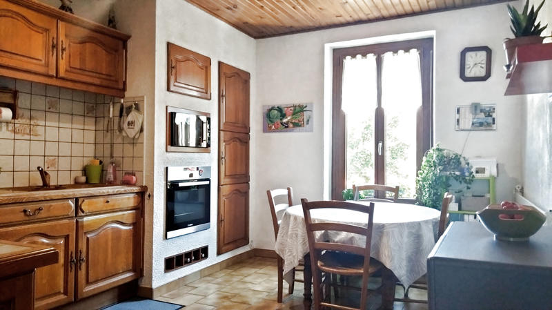 Appartement - 105 m² - 4 pièces