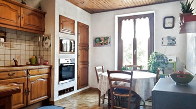 Appartement - 105 m² - 4 pièces