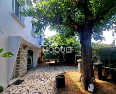 Villa - 120 m² - 4 pièces