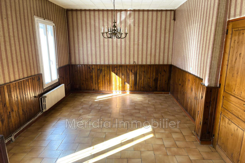 Maison de ville - 90 m² - 5 pièces