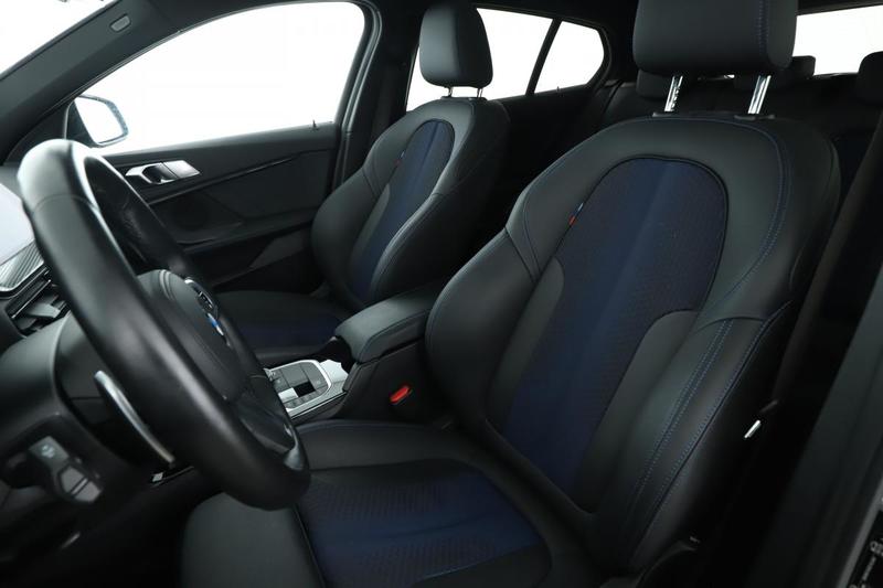 Bmw Série 1 M135i xDrive Bva 306 ch