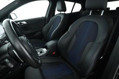 Bmw Série 1 M135i xDrive Bva 306 ch