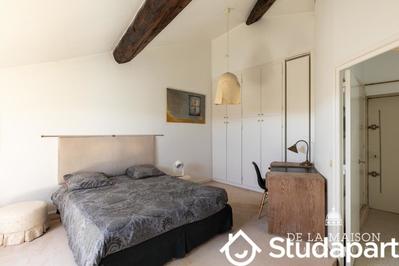 Appartement - 34 m² - 1 pièce