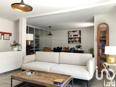 Maison - 145 m² - 6 pièces