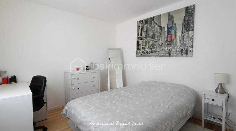 Maison de village - 126 m² - 7 pièces