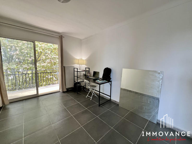 Appartement - 115 m² - 5 pièces