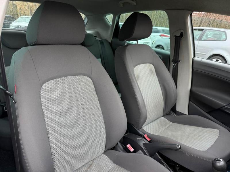 Seat Ibiza IV 1.4i 16v 85 Stylance