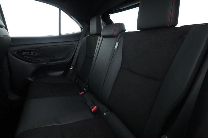 Toyota Yaris Cross 1.5 Hybride 2wd Gr Sport 116h