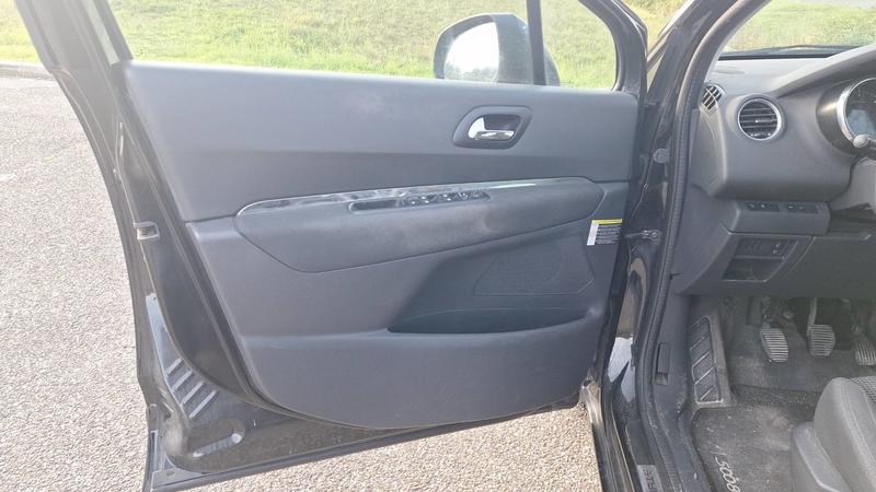 Peugeot 5008 1.6 BlueHDi 120 Active Business