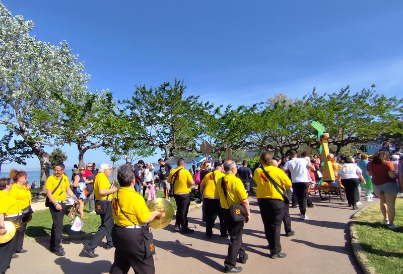Carnaval de Martigues