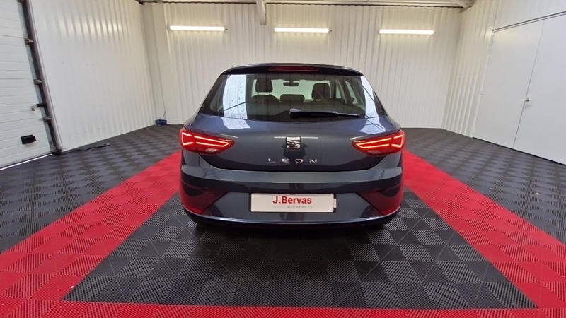 Seat Leon 1.6 TDi 115 s&amp;amp;S Style