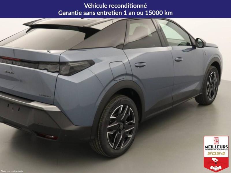 Peugeot 3008 Gt Hybrid 145 e-Dcs6