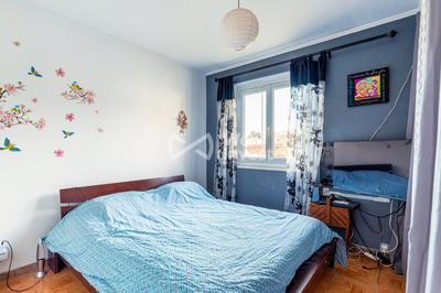 Maison - 97 m² - 5 pièces