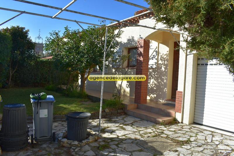 Villa - 110 m² - 4 pièces