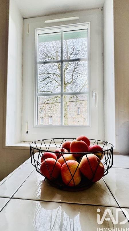 Maison de village - 118 m² - 4 pièces