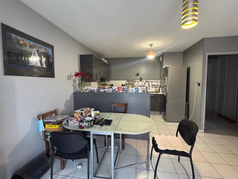 Appartement - 51 m² - 3 pièces