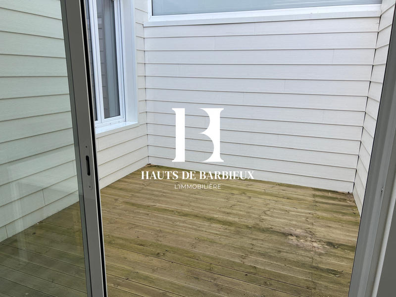 Maison - 154 m² - 10 pièces