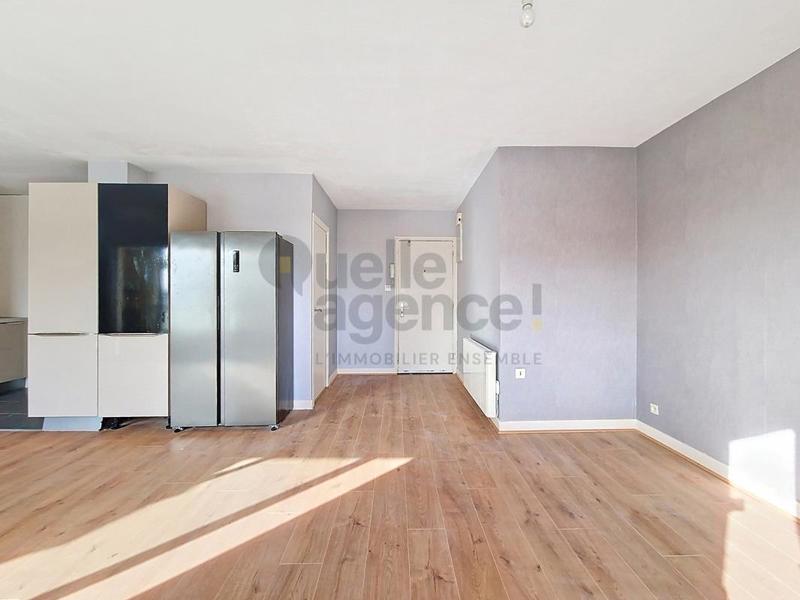 Duplex - 85 m² - 5 pièces
