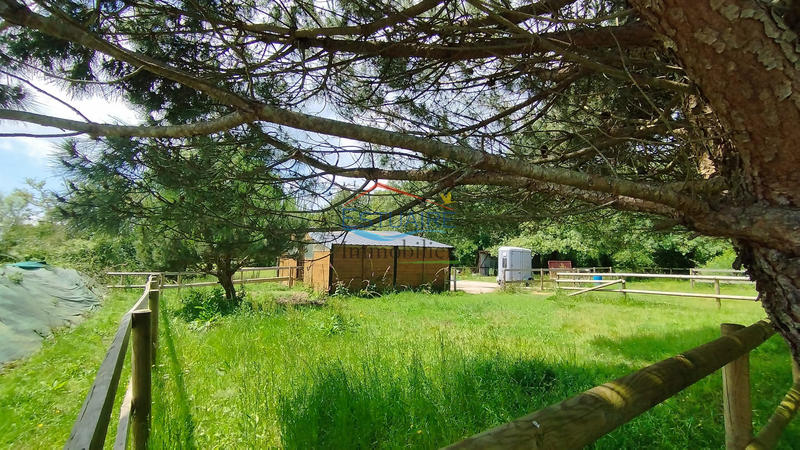 Maison - 190 m² - 6 pièces