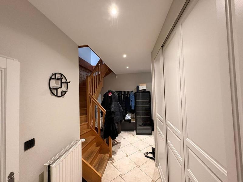 Maison de ville - 102 m² - 4 pièces