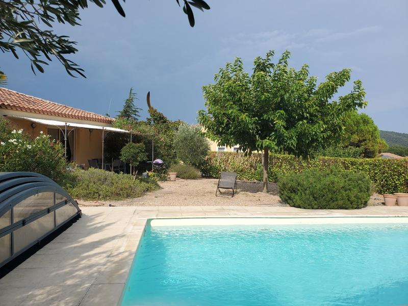 Villa - 106 m² - 6 pièces