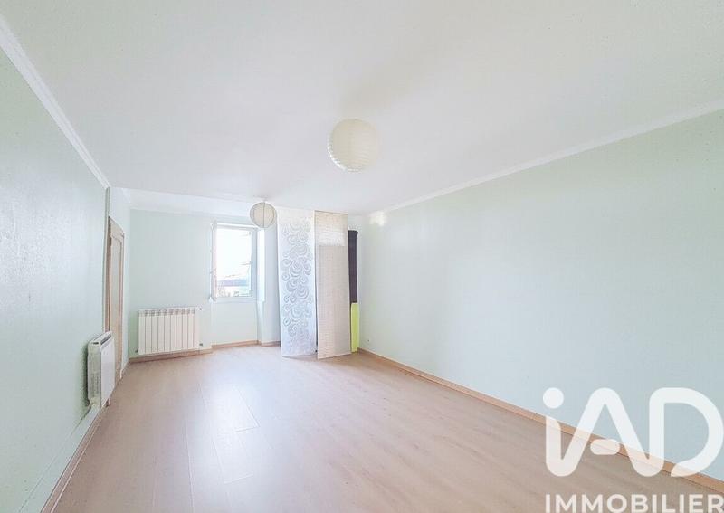 Maison de ville - 259 m² - 9 pièces