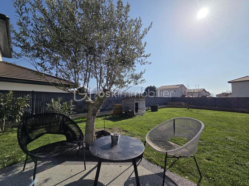 Villa - 158 m² - 5 pièces